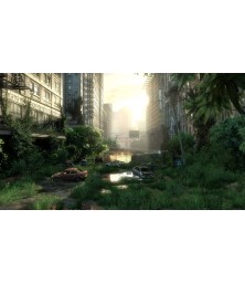 The Last of Us Remastered [PS4] Kasutatud